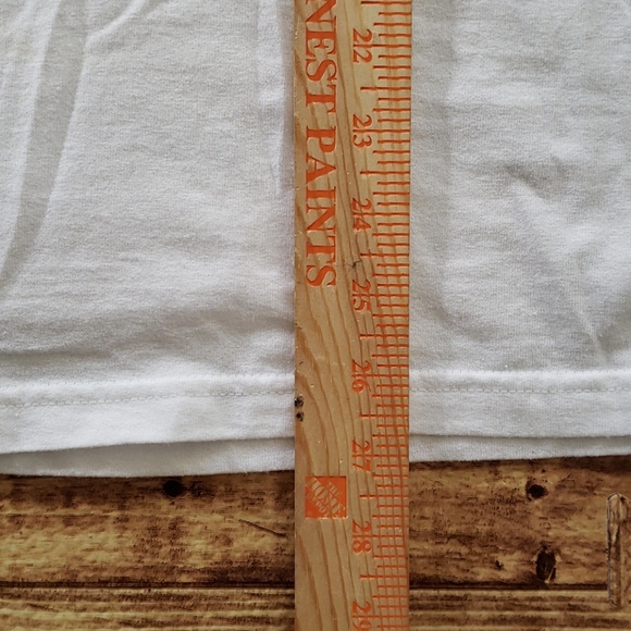 Jerzees I survived Warrior Dash t-shirt Size Med - Picture 6 of 8